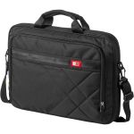 17"-os laptop- és tablettartó táska, fekete (12005400)