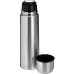 500 ml-es duplafal acl termosz, ezst (4617-32CD)