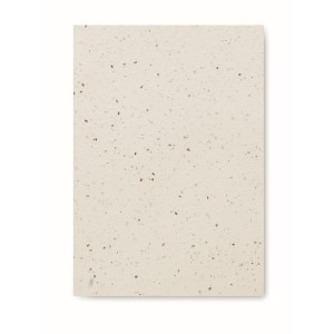 A5 magpapr bortj notesz, Fehr (ismeretlen)