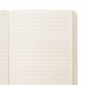 A5 magpapr bortj notesz, Fehr (ismeretlen)