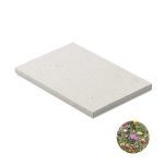 A5 magpapr bortj notesz, Fehr (MO2082-06)