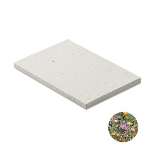 A5 magpapr bortj notesz, Fehr (ismeretlen)