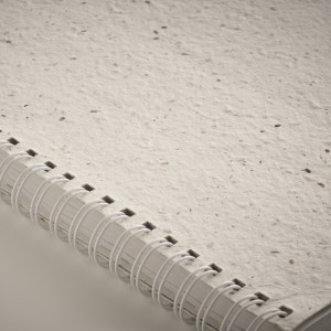 A5 magpapr spirlos notesz, Fehr (ismeretlen)