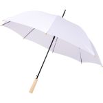 Alina újrahasznosított PET esernyő, fehér (10940002)