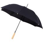 Alina újrahasznosított PET esernyő, fekete (10940001)