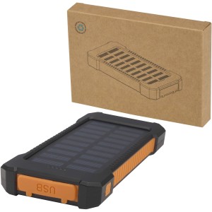 Altair 5000 mAh 10W powerbank s lmpa, fekete