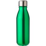 Alumnium palack, 500 ml, zld (662819-04)