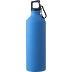 Alumnium palack, 800 ml, vilgoskk (967433-18)