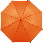 Autamata esernyő, narancs (8003-07)