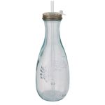 Authentic Polpa újraüveg palack, átlátszó (11325401)