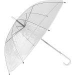 Automata esernyő, átlátszó