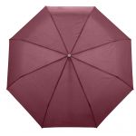 Automata esernyő, bordó (5247-10)