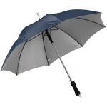 Automata esernyő, ezüst/kék (4096-52)
