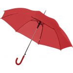 Automata esernyő, piros (4088-08)