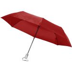 Automata esernyő, piros (5247-08)