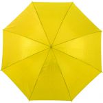 Automata esernyő, sárga (4088-06)