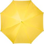 Automata esernyő, sárga (4937-06)