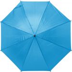 Automata esernyő, világoskék (9126-18)