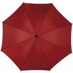 Automata favázas esernyő, bordó (4070-10)