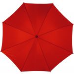 Automata favázas esernyő, piros (4070-08)
