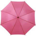 Automata favázas esernyő, rózsaszín (4070-17)