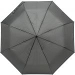 Automata, összecsukható esernyő, fekete (8891-01)