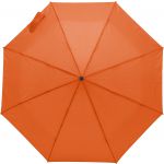 Automata összecsukható esernyő, narancs (9255-07)