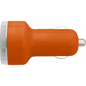 Auts USB tlt, narancs (auts cikk)