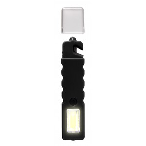 Mágneses autósszerszám, fekete