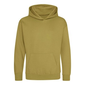 AWDIS kapucnis pul�ver, kevertsz�las, Khaki