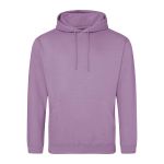 AWDIS kapucnis pulver, kevertszlas, Lavender (AWJH001LAV)