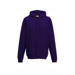 AWDIS kapucnis pulver, kevertszlas, Ultra Violet (AWJH001UVI)