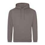 AWDIS kapucnis pulver, Mocha Brown (AWJH001MOC)