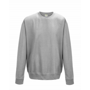 AWDis pulver, Heather Grey (pulver)