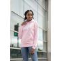 AWDis Varsity kapucnis pulver, Burgundy/Gold