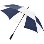 Barry 23"-es automata esernyő, sötétkék/fehér (10905310)