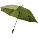 Bella 23"-es szélálló esernyő, sötétzöld (10940138)