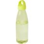 Bergen jramanyag vizespalack, 800 ml, lime