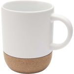 Billie szublimlhat kermiabgre parafval, 300 ml, fehr (10084601)