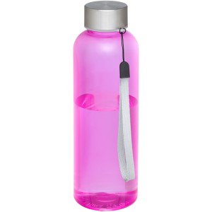 Bodhi Tritan sportpalack, 500 ml, tltsz pink (sportkulacs)