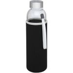 Bodhi üveg sportpalack, 500 ml, fekete (10065690)
