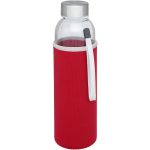 Bodhi üveg sportpalack, 500 ml, piros (10065621)