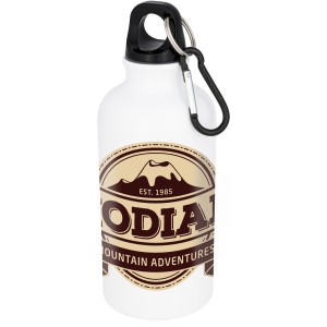Oregon szublimcis palack, fehr (sportkulacs)