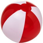 Bondi strandlabda, fehér/piros (10039732)