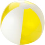 Bondi strandlabda, sárga/fehér (19538622)