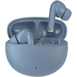 Boompods Echowave True Wireless f�lhallgat�, k�k