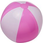Bora strandlabda, pink/fehér (10070913)