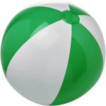 Bora strandlabda, zöld/fehér (10070914)