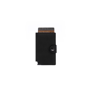 BrandCharger Wally Porto RFID k�rtyatart�, fekete