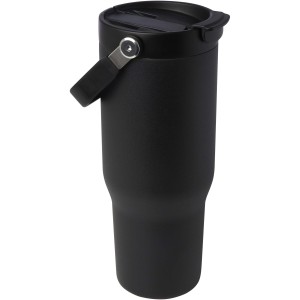 Bronx rozsdamentes acl bgre, 900 ml, fekete